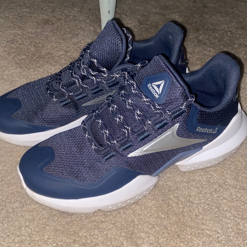 Reebok sneakers